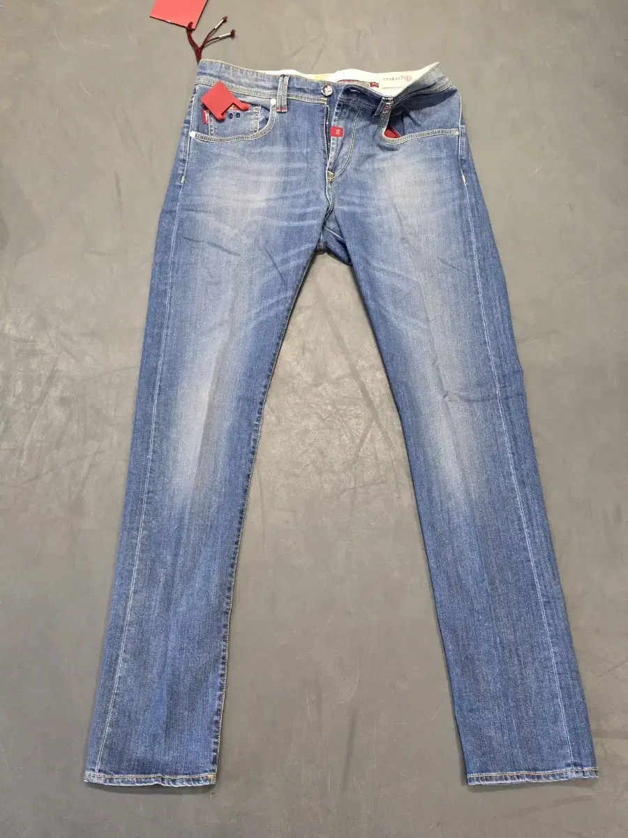 Tramarosa Denim ( Michelangelo 3year 30 )