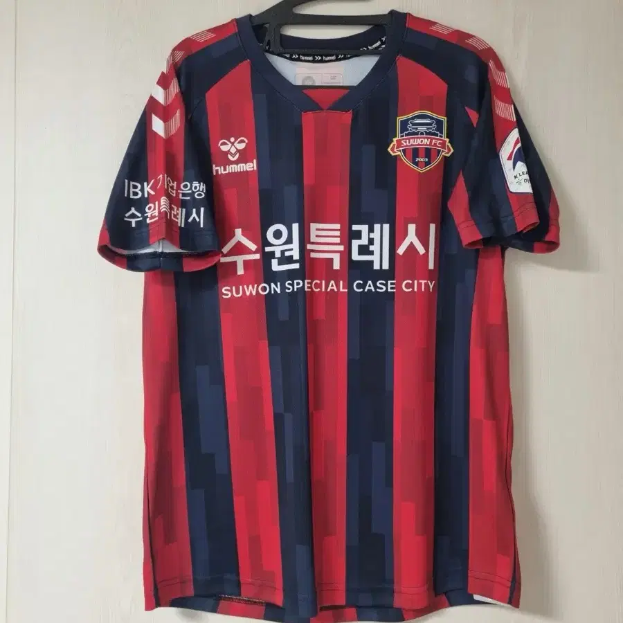 2022 수원FC 홈 리그 이승우 택채새상품