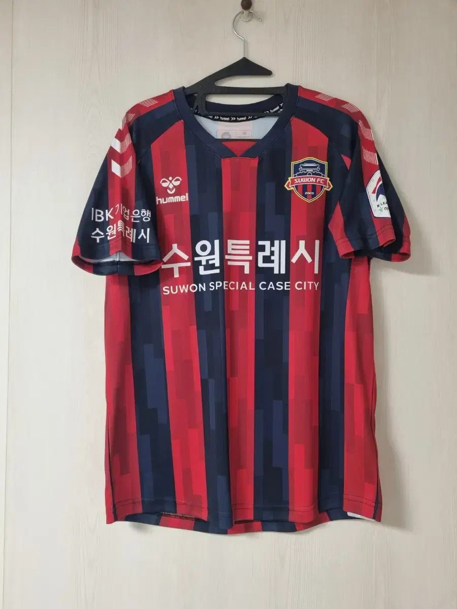 2022 수원FC 홈 리그 이승우 택채새상품