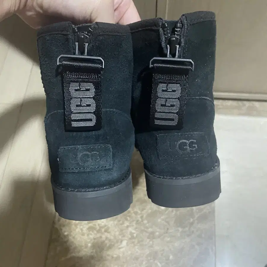 Ugg 클래식 어그 240mm