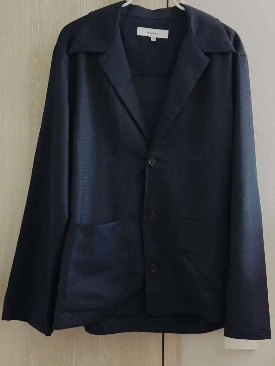 Sisquatch Fabrics Tailored Jacket