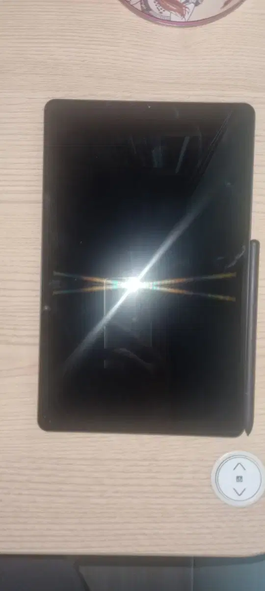 갤럭시탭 s6 Lite 128기가 a급