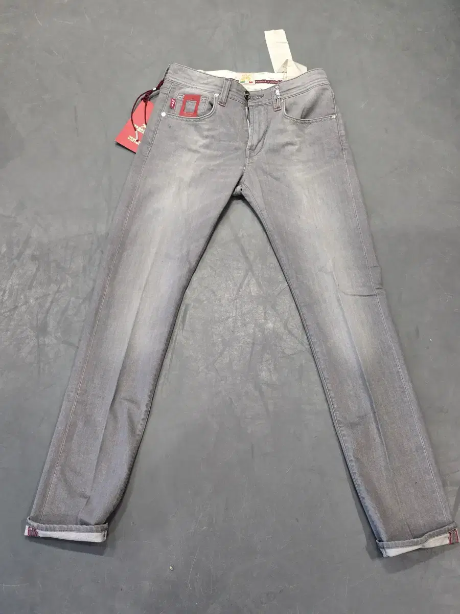 Tramarosa Denim ( Michelangelo 18moo 29 )