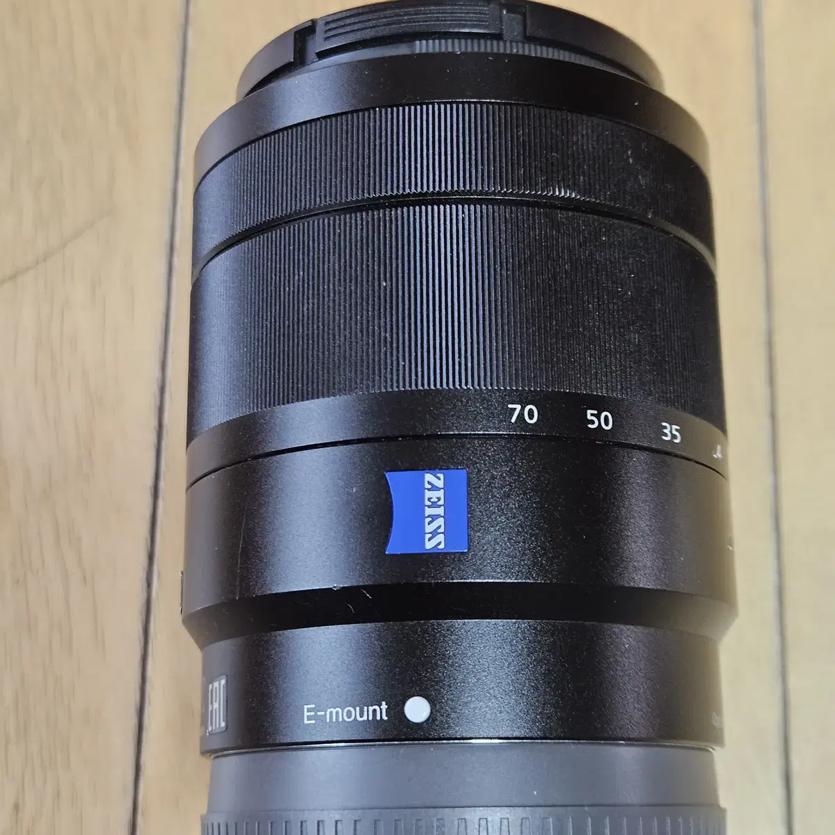 소니 e 16-70mm f4 za oss ,자이즈 표준줌렌즈 판매 합니다