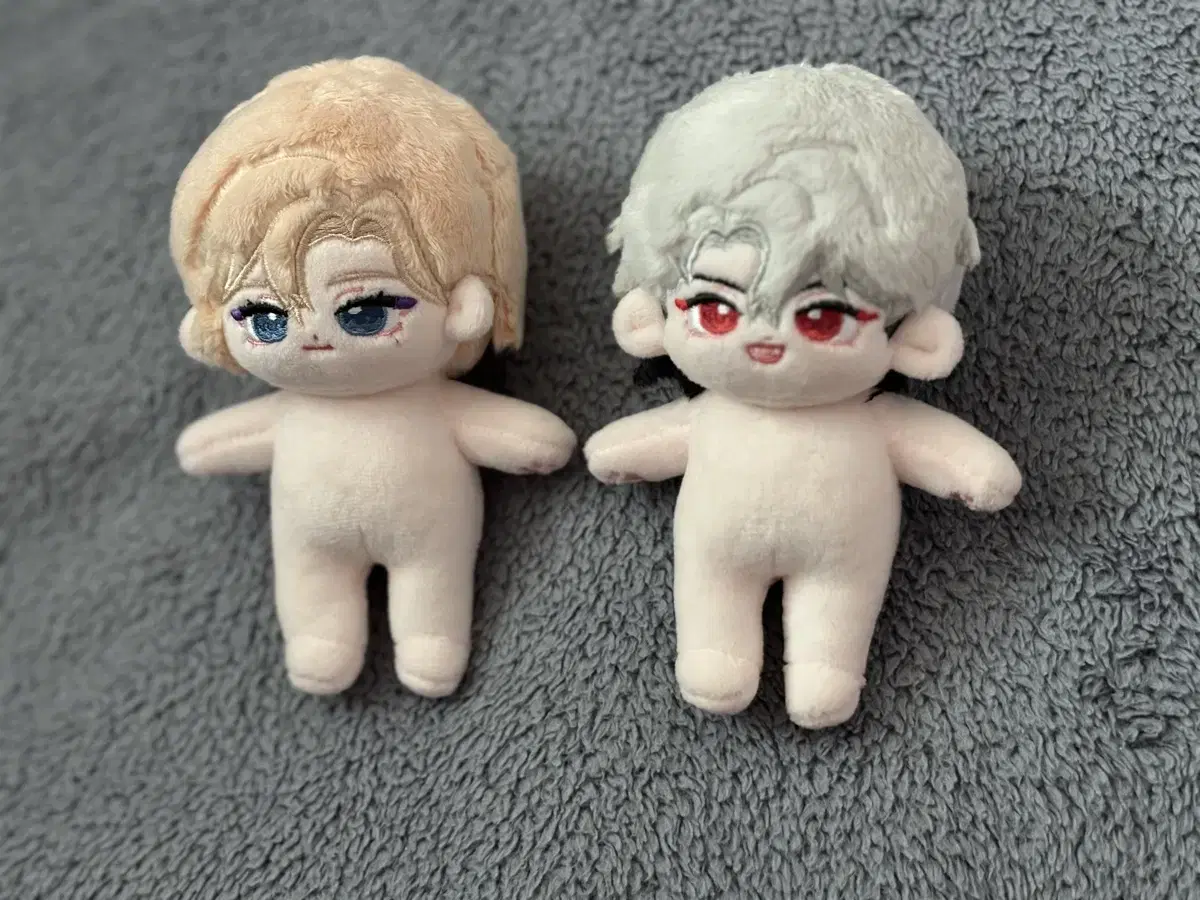 Plave doll Plugging noah eunho WTS