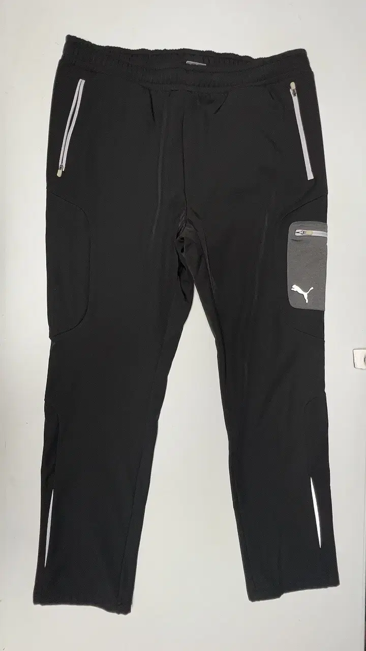 7087 PUMA [Winter] Men's Training Pants XXL