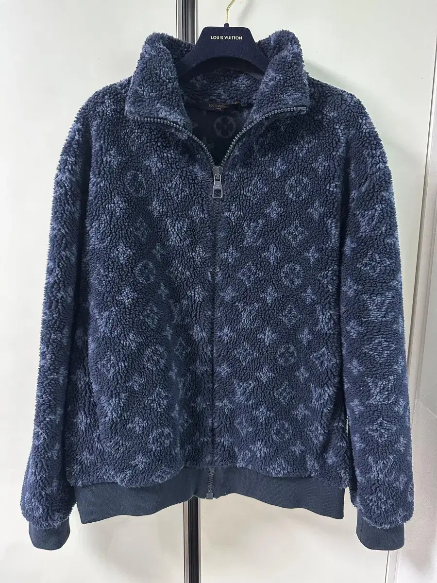 Louis Vuitton Fulmonogram Furisode