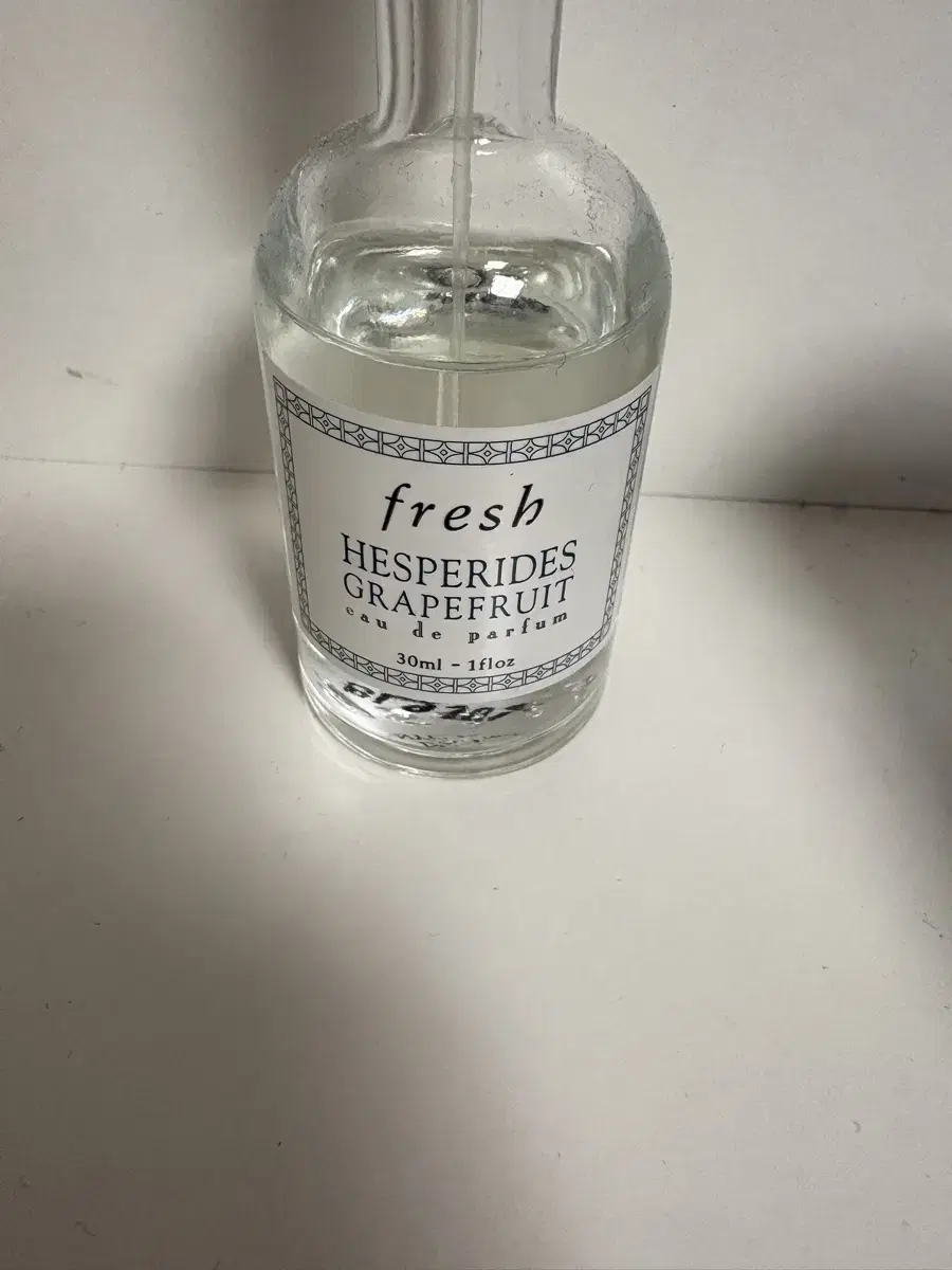 프레쉬 헤스페리데스 향수 30ml