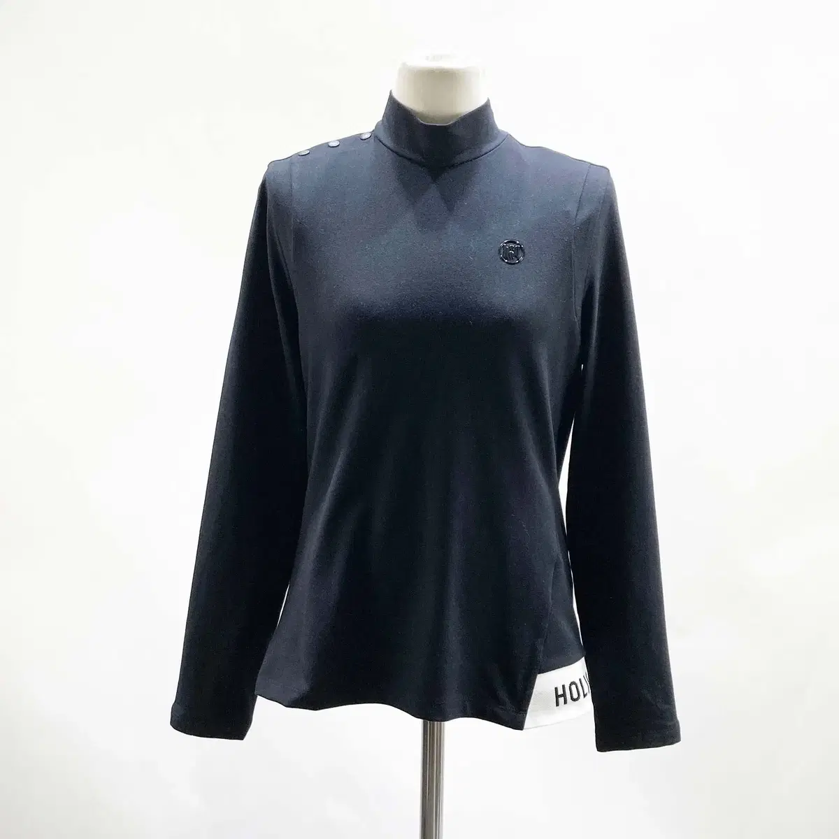 Holly & Play Women's Golf Long Sleeve Tee 90 Jinsense