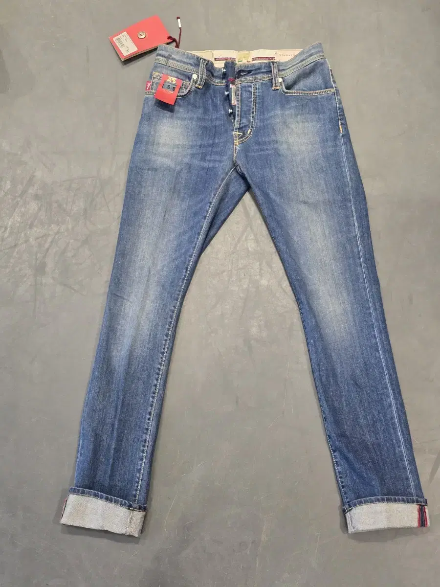 Tramarosa Denim ( Michelangelo 2year 31 )