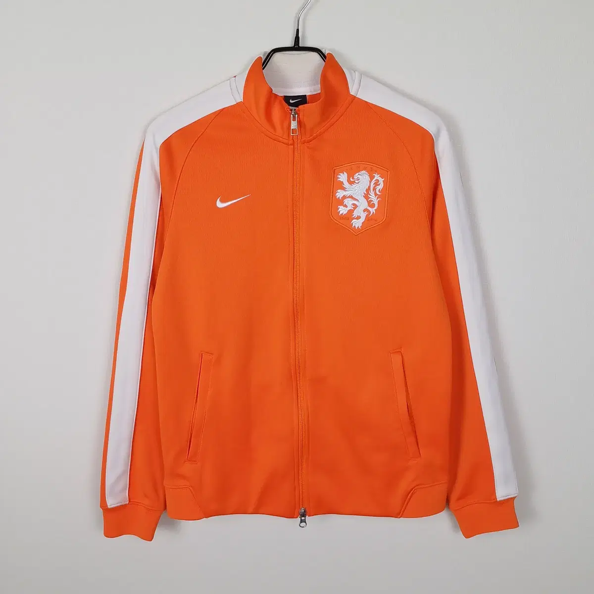 Nike/Netherlands National Jersey Men's 95 M/Laden