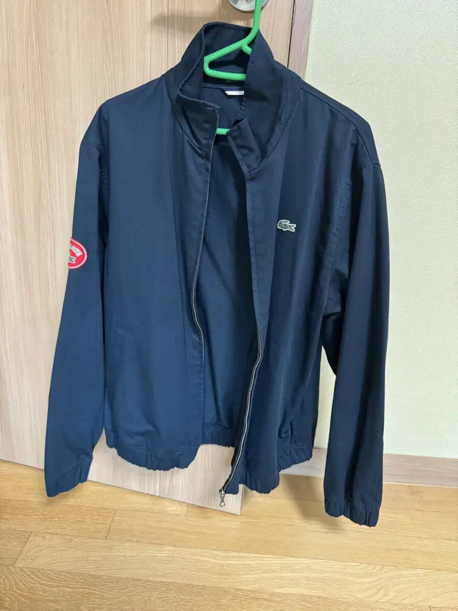 Lacoste Beams Work Jacket M