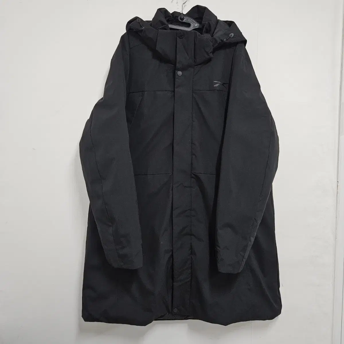 Nearly New Reebok LongParka XL 105-110