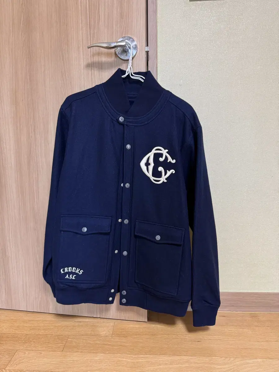 Crooks & Castle Jacket M