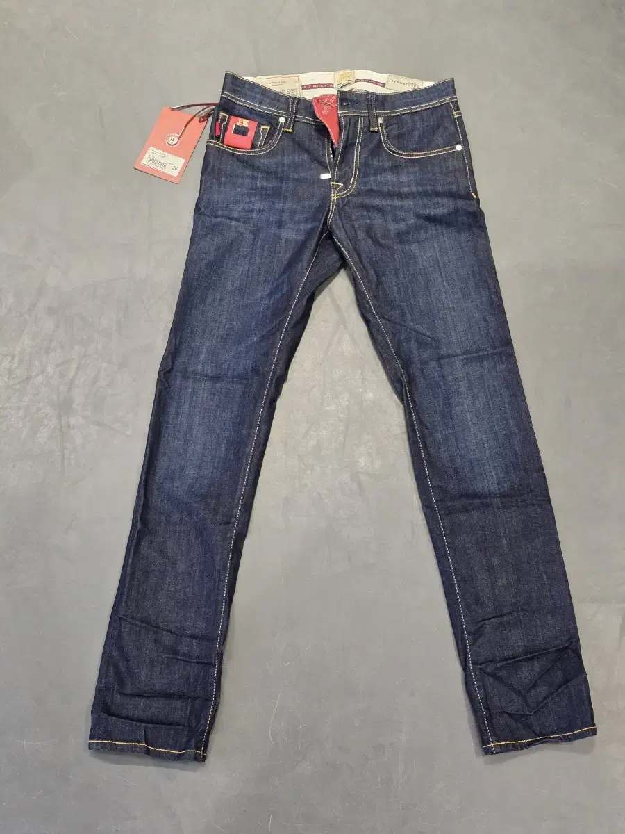 Tramarosa Denim ( Michelangelo 1mon 30 )