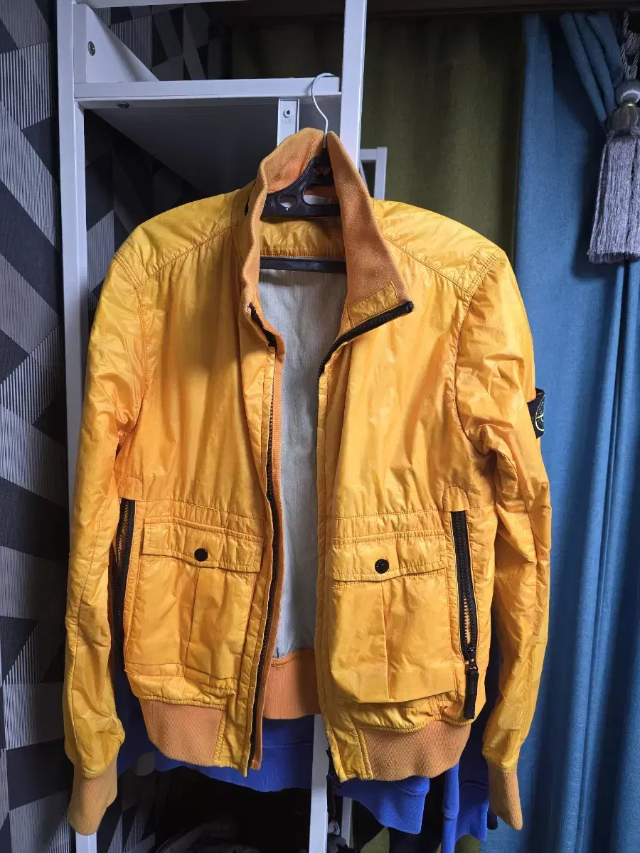 Stone Island Jacket S