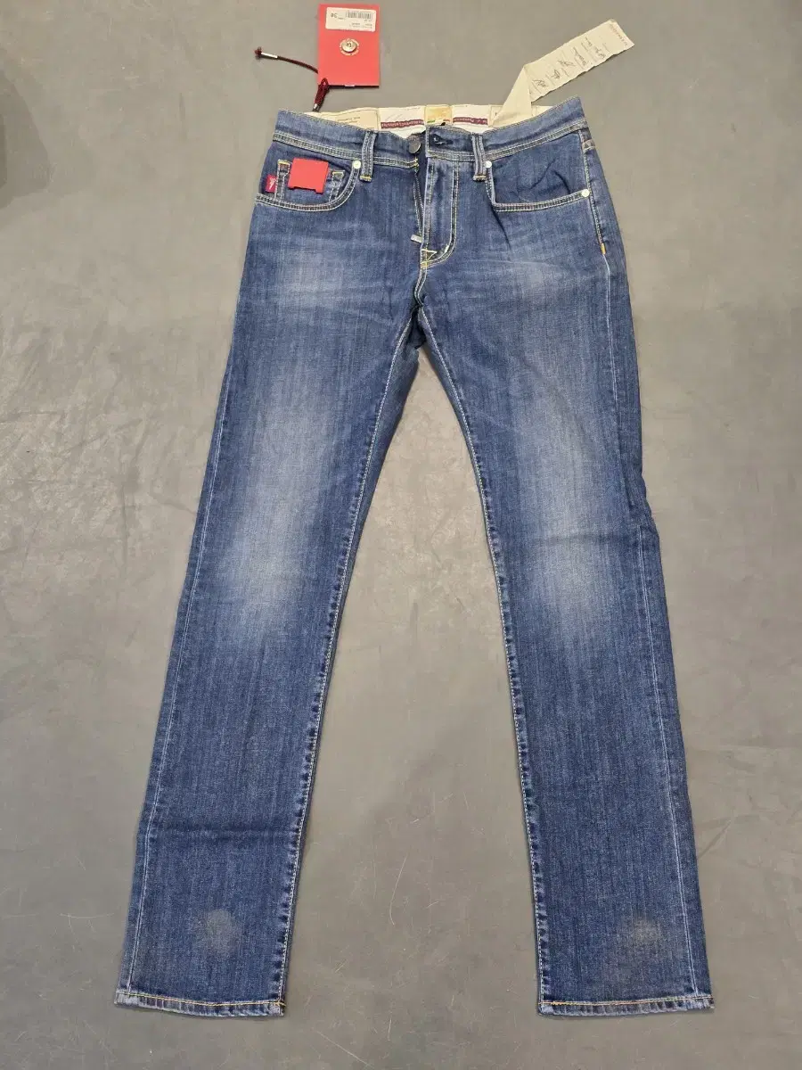 Tramarosa Denim ( Michelangelo 2year 30 )