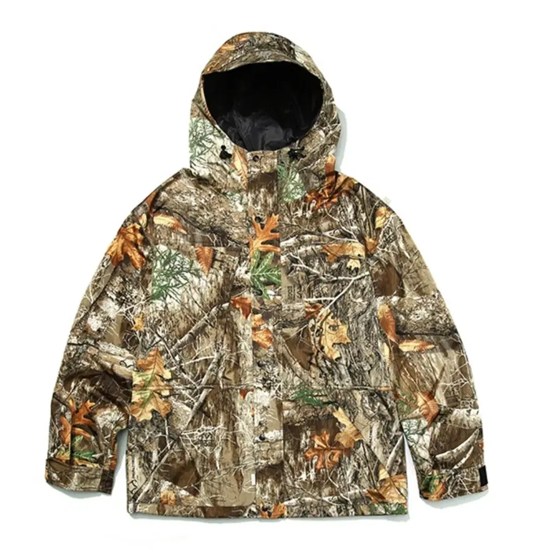 Fetchesunday REALTREE EDGE SHELL JACKET REALTR