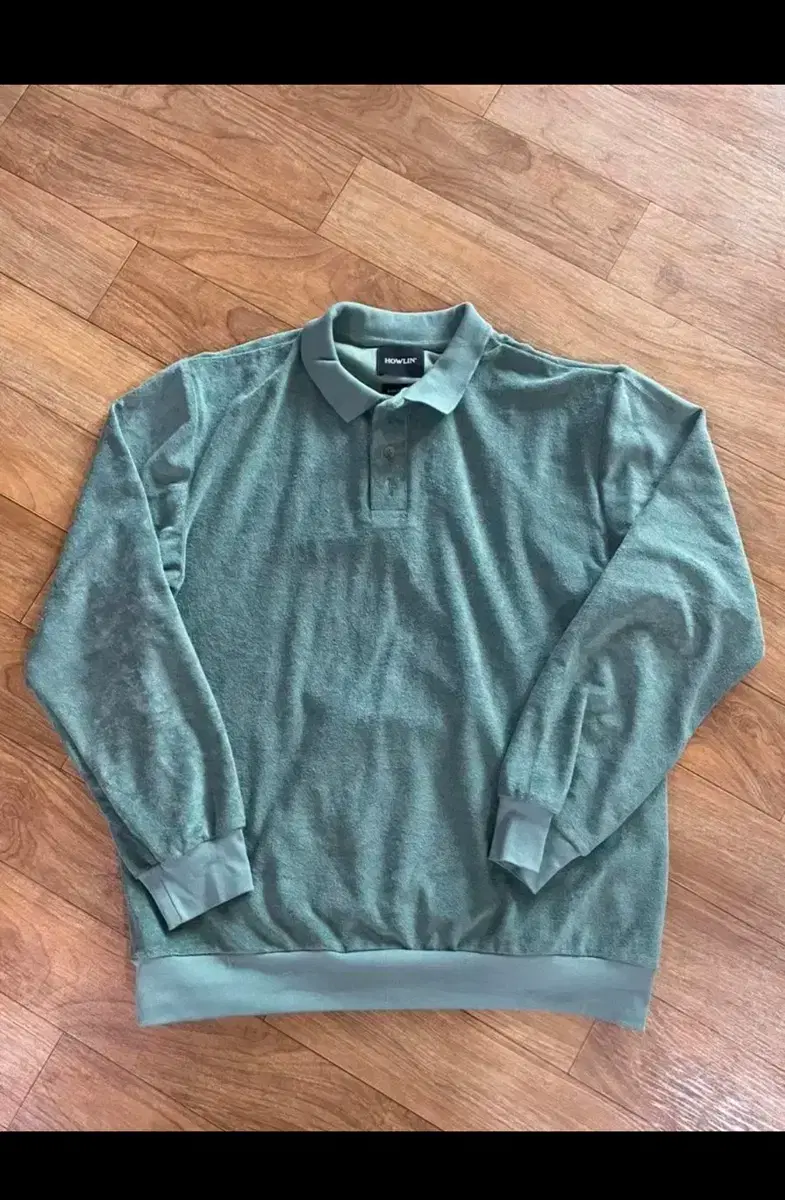 Howlin kara Long Sleeve XL