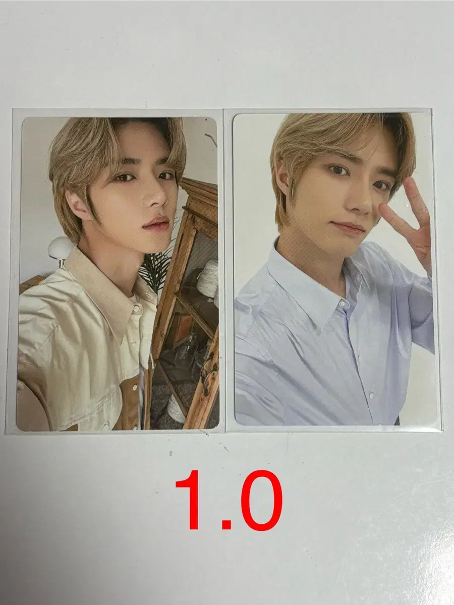 txt beomgyu soobin photocard Chapter 10 bulk 3.5 Quick sale WTS