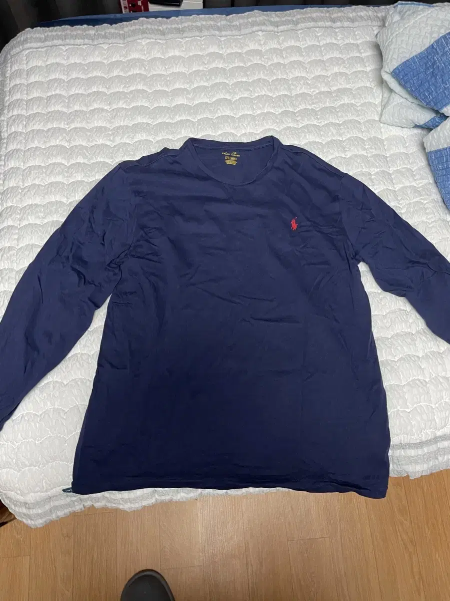 Sell Polo Long Sleeve Tee