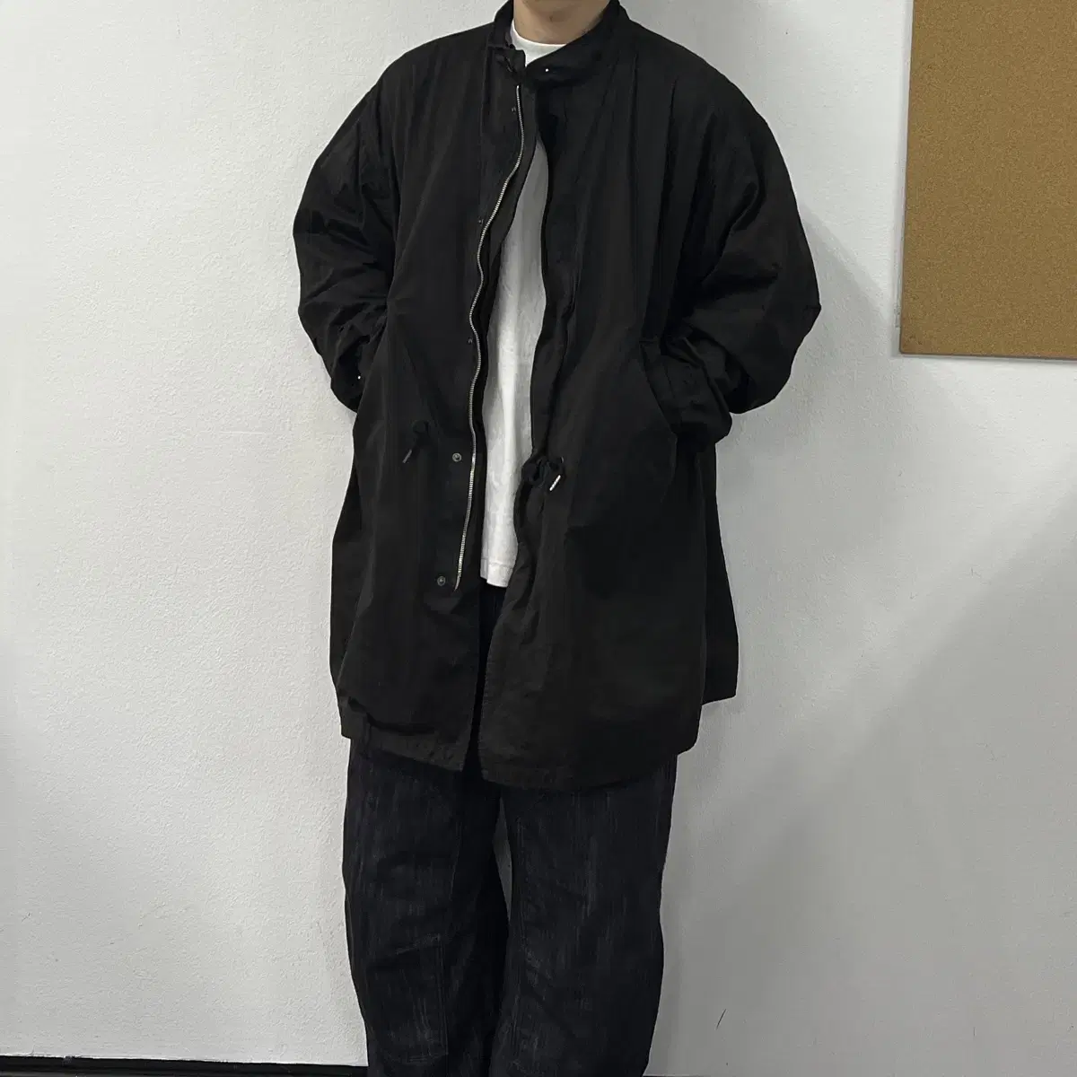 PrismWorks M65 Fishtail Parka