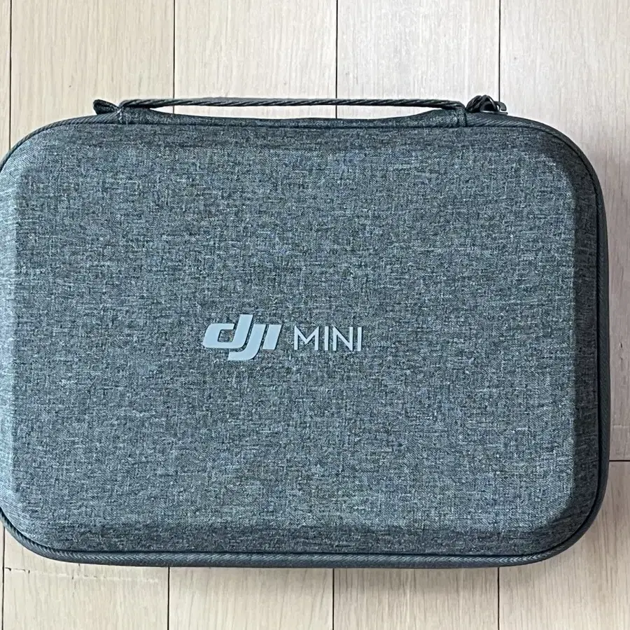 DJI 미니se 플라이 모어 콤보