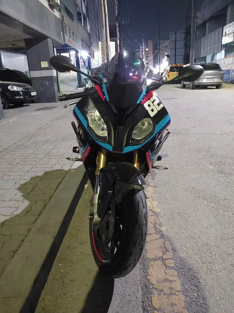 2016 bmw s1000rr 판매합니다