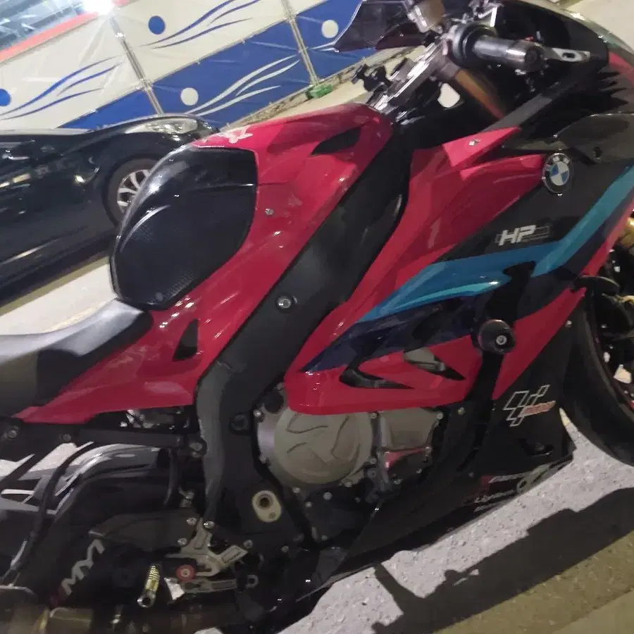 2016 bmw s1000rr 판매합니다