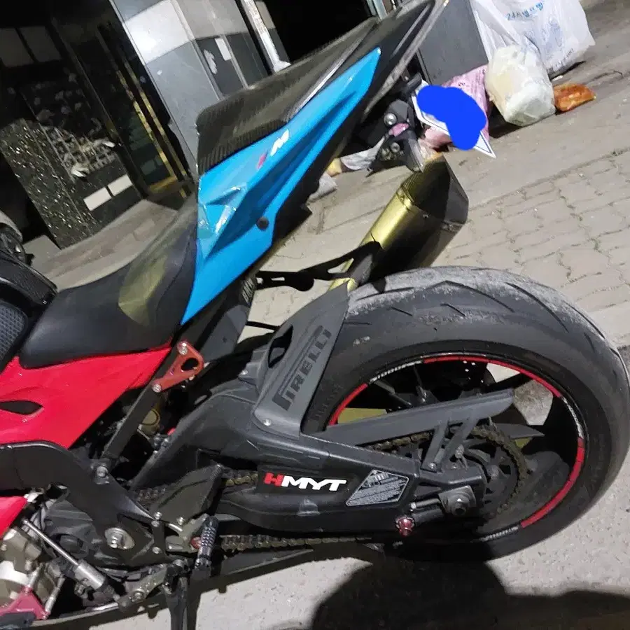 2016 bmw s1000rr 판매합니다