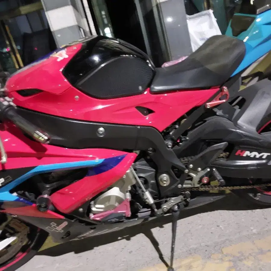 2016 bmw s1000rr 판매합니다