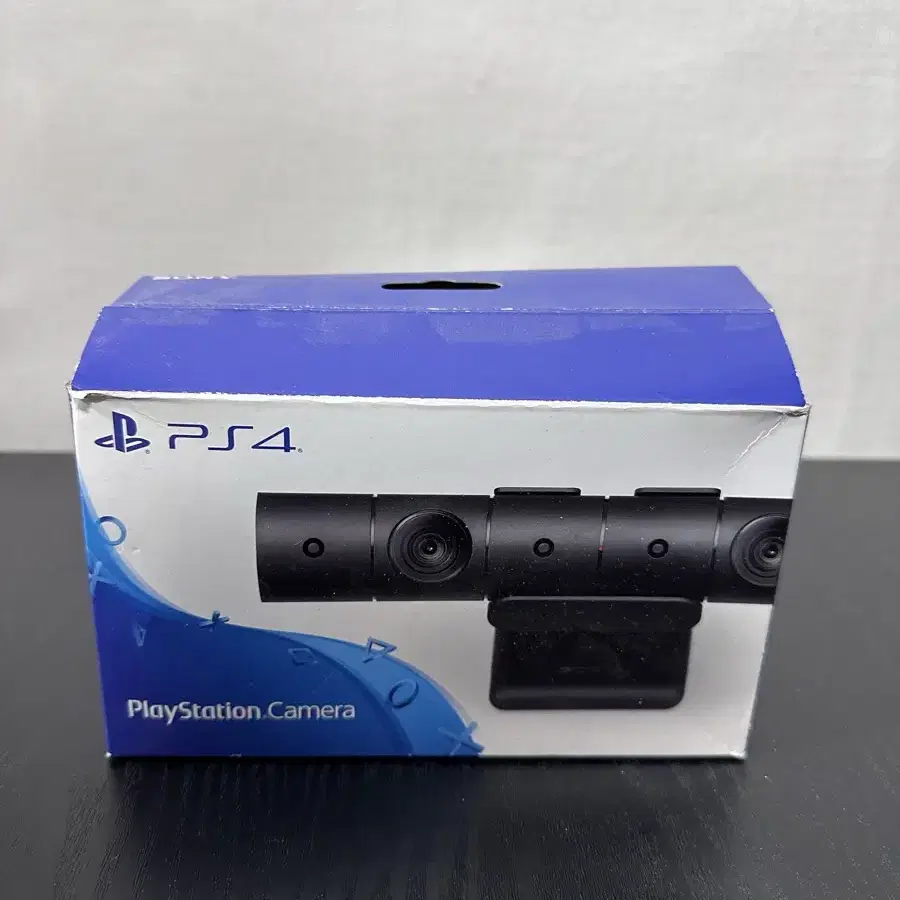 PS4 플레이스테이션4 카메라 판메합니다 (신형)