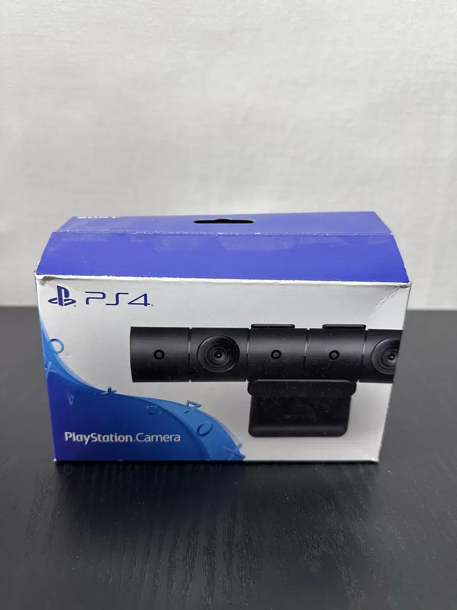 PS4 플레이스테이션4 카메라 판메합니다 (신형)