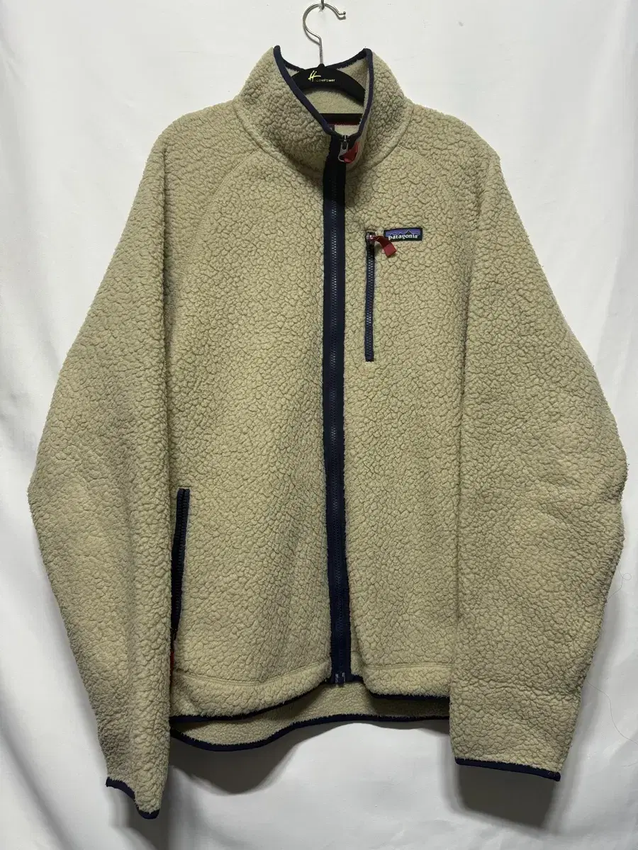 XL Patagonia Retrofile Hoodie