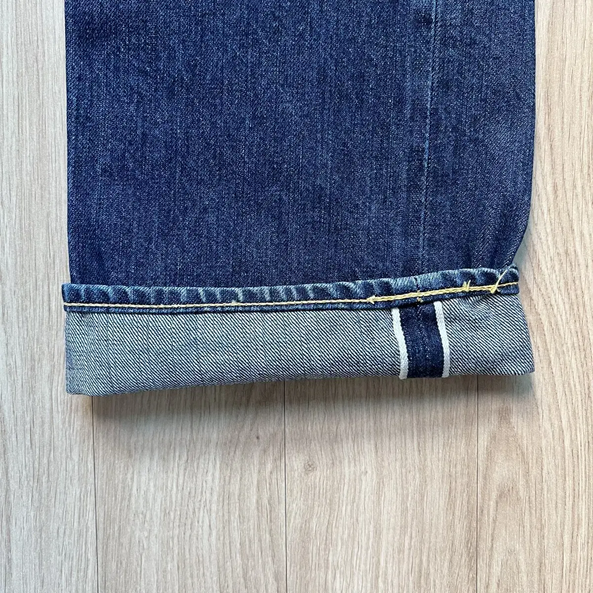 90s Levis 44501 발렌시아 공장 big E