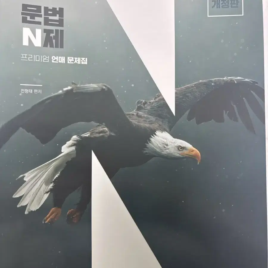 전형태 2025 문법 N제