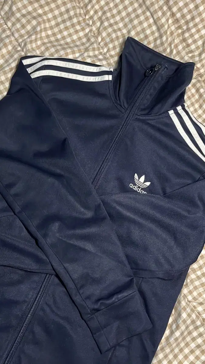 Adidas Europa Jersey Navy 100