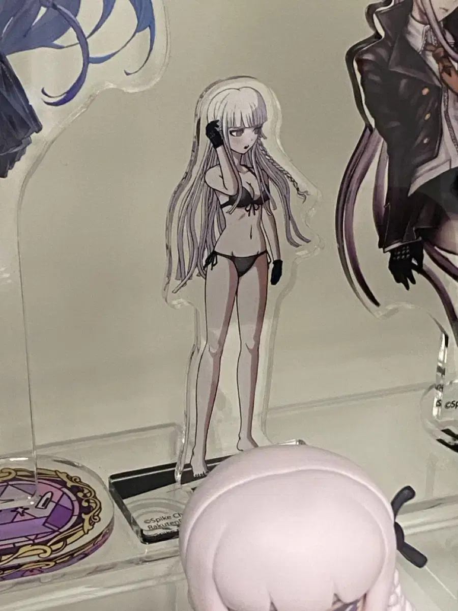 Danganronpa Kirigiri Kyoko sooyoung acrylic stand