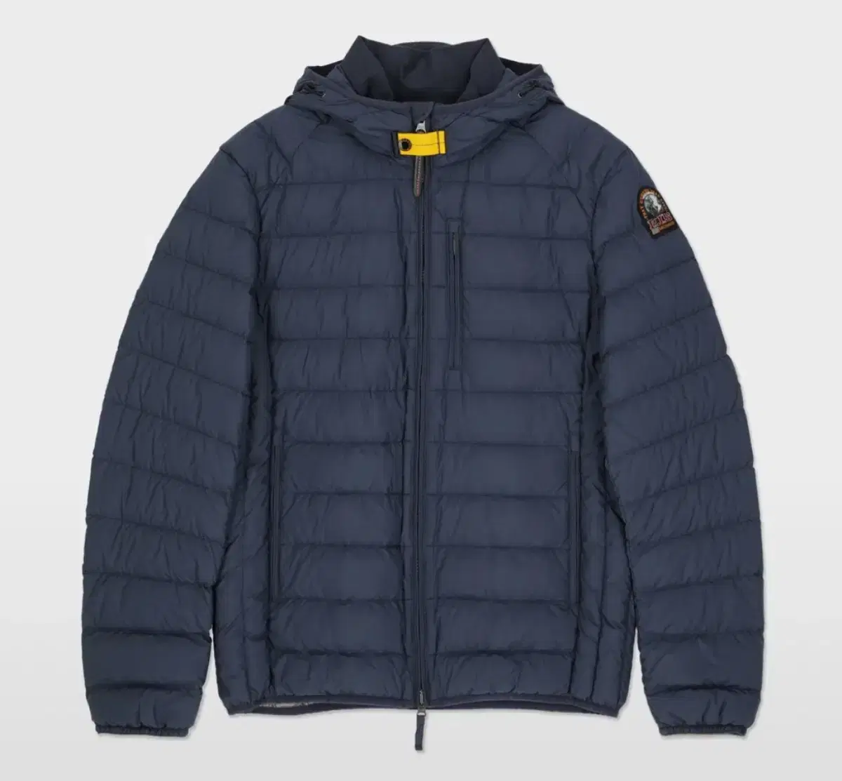 Parajumpers Last Minute Lightweight Padded Navy M