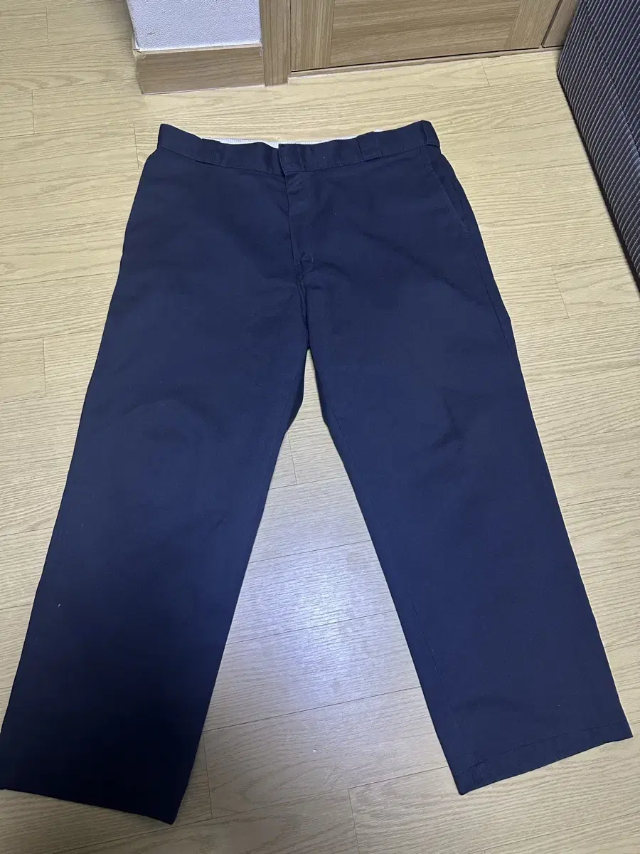 Dickies 874 38side