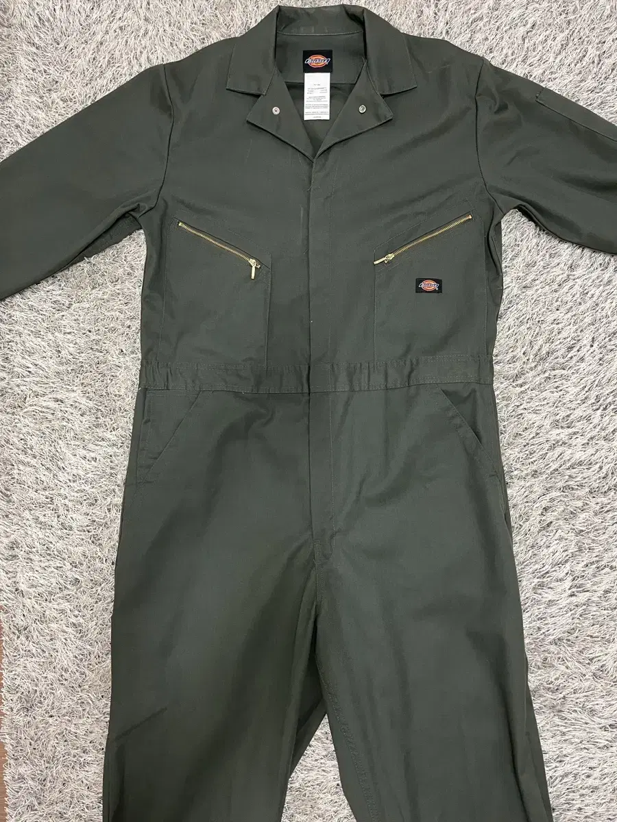 Dickies Jumpsuit