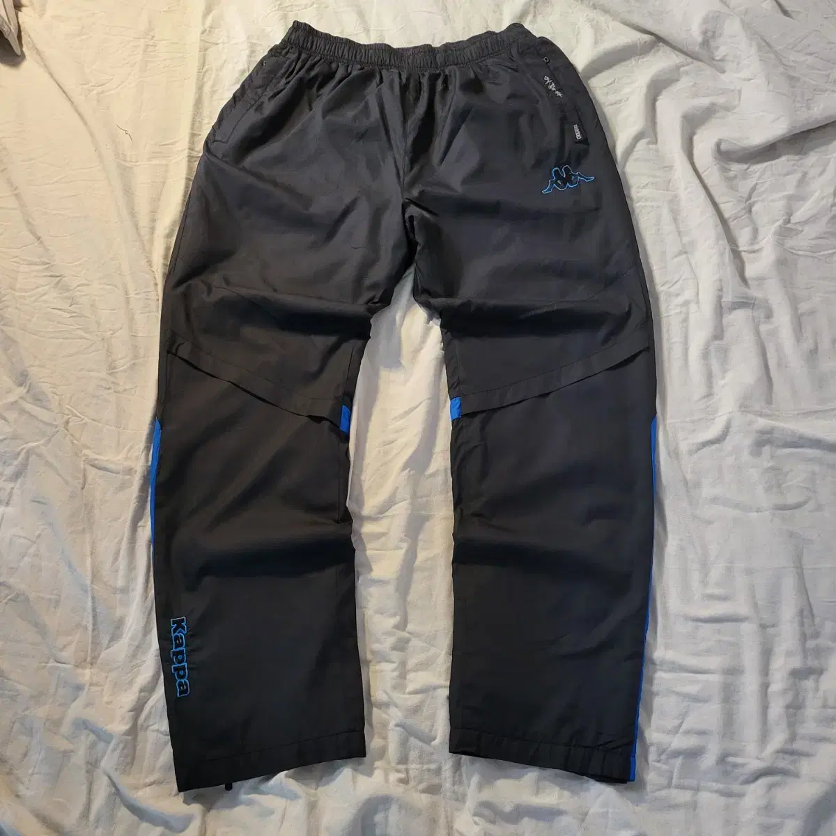 Kappa Original Track Pants Training Pants F