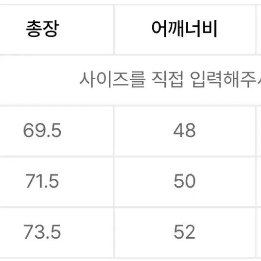 디써티원 더플 패딩조끼 네이비 2사이즈