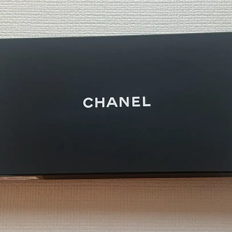 Chanel Micro Bag Accessories belt