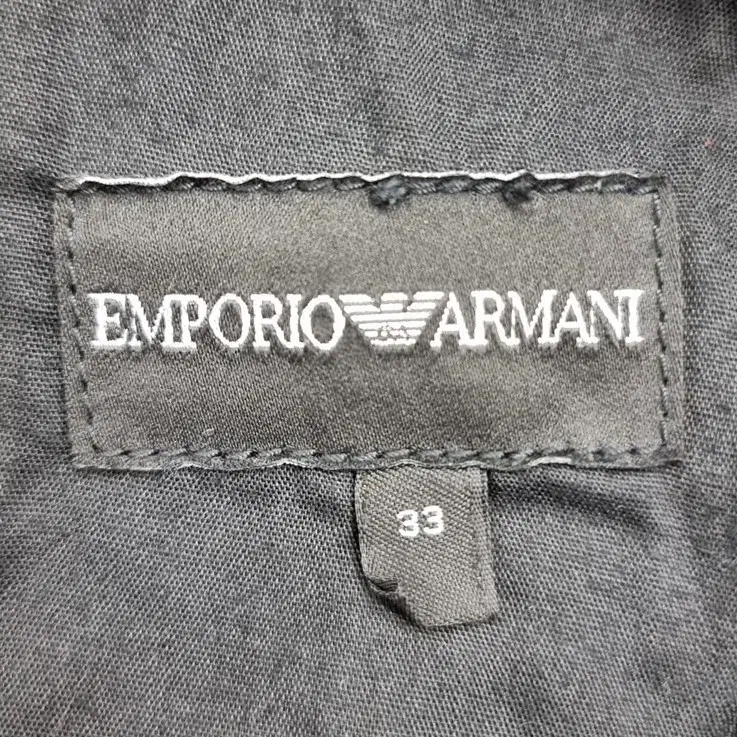 EMPORIO ARMANI