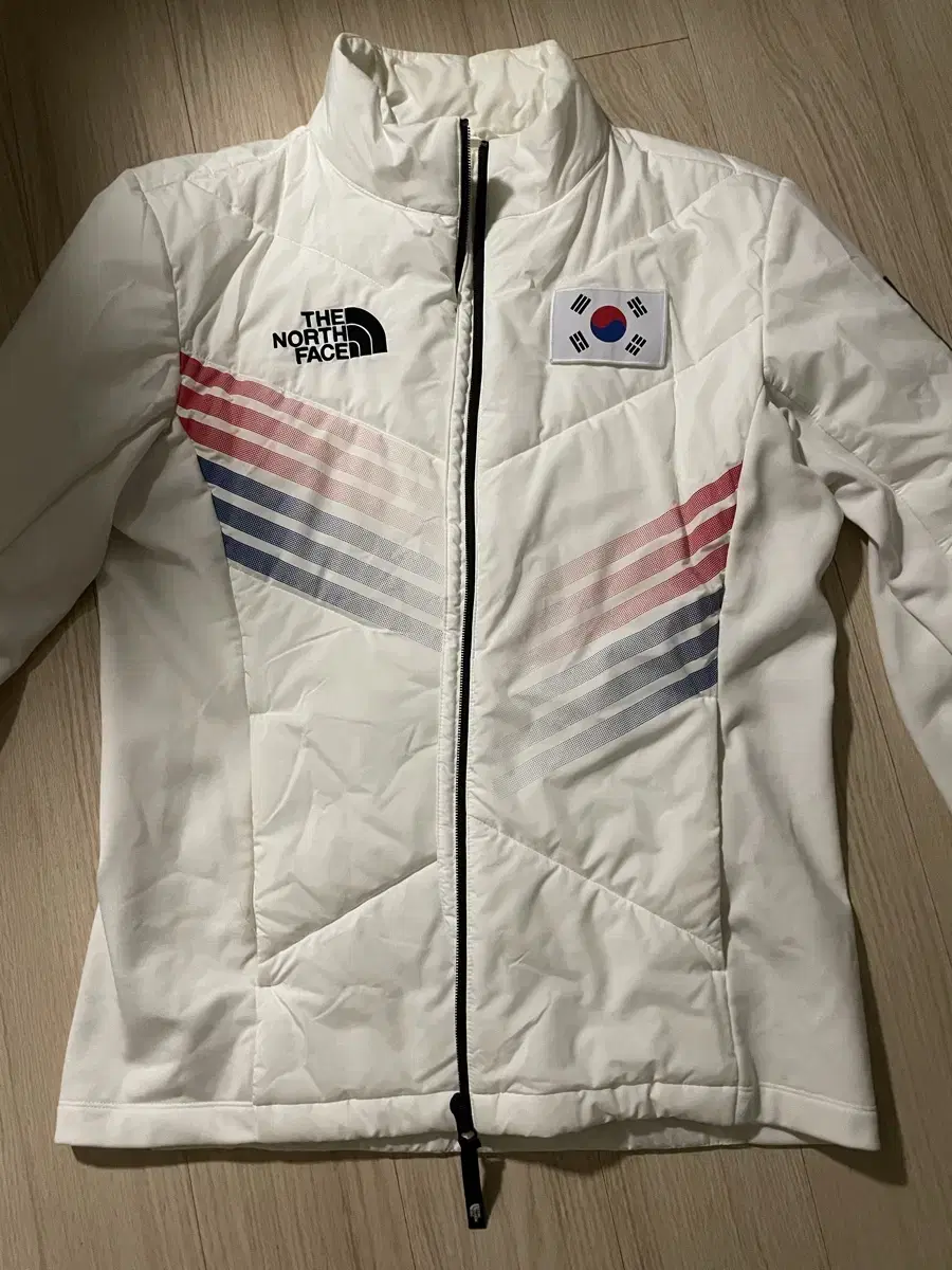 The North Face Kukdae Lightweight Padding