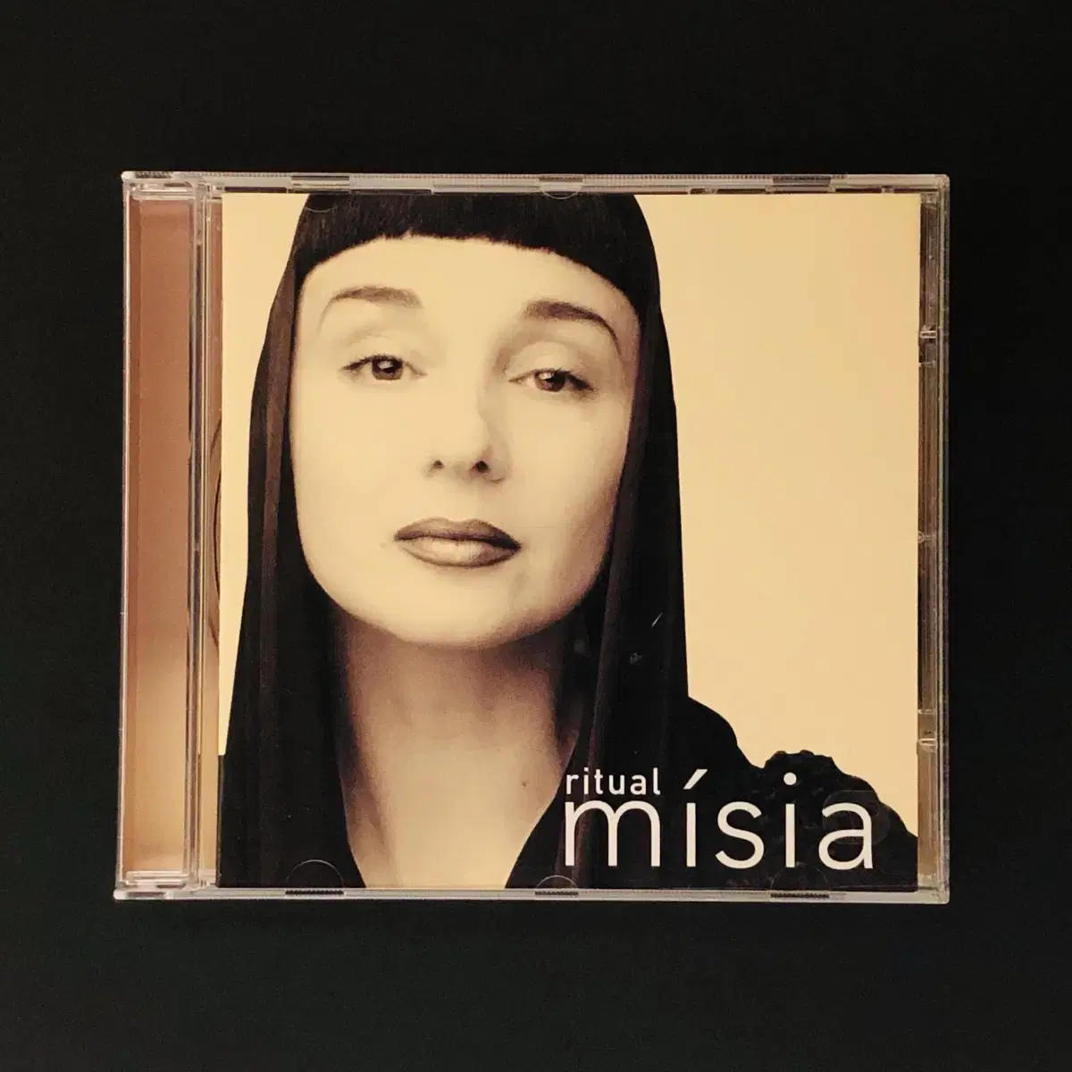 [CD중고] Misia / Ritual