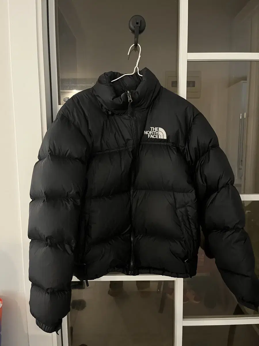 The North Face Nupsi 1996