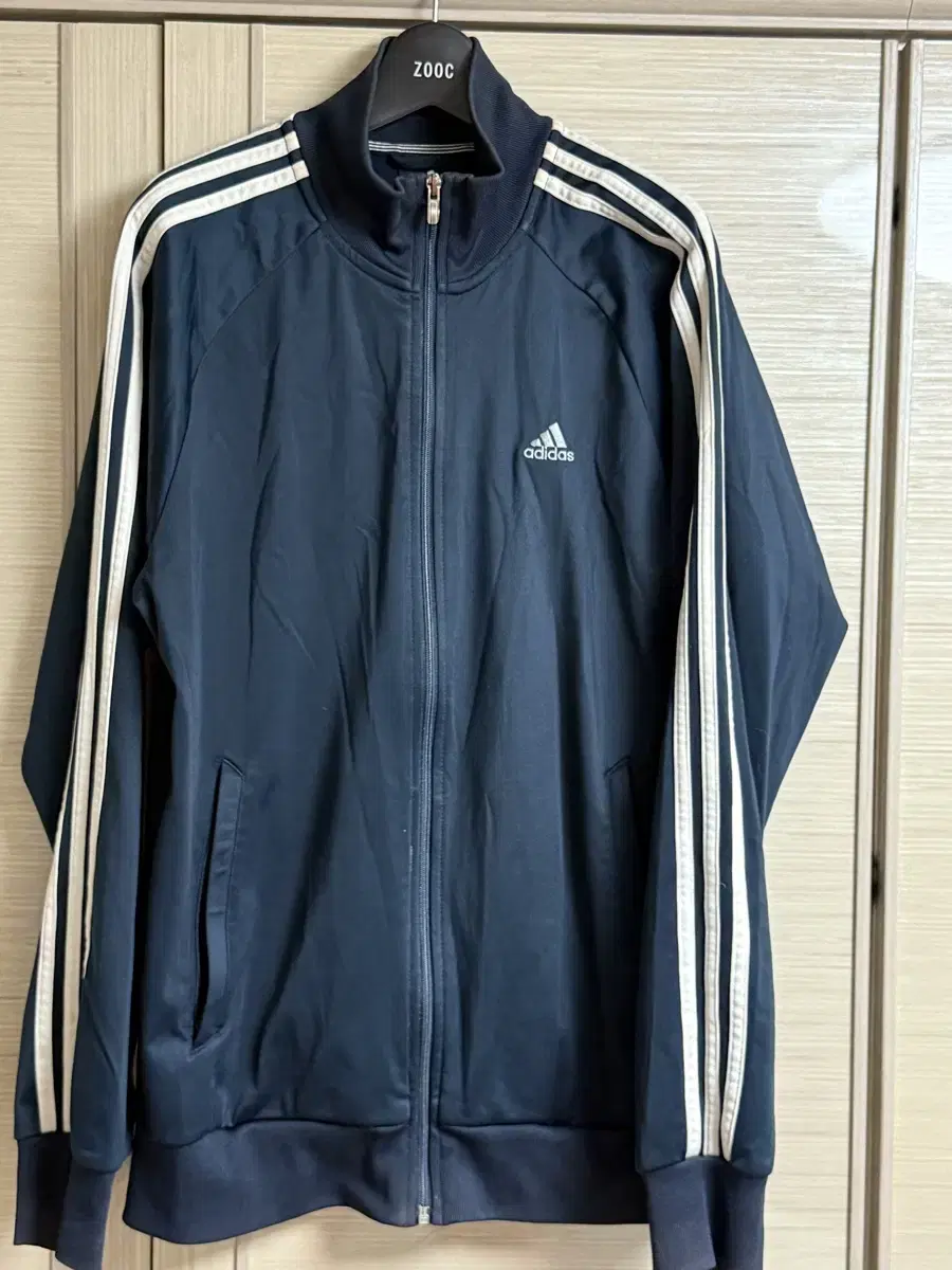 adidas Men's Track Top Jersey Jumper Size 100 Tacpo