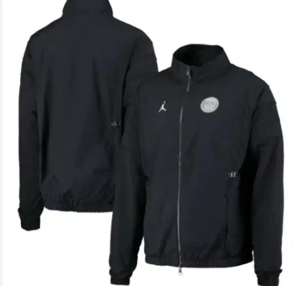 Nike Psg Jordan Anthem Jacket